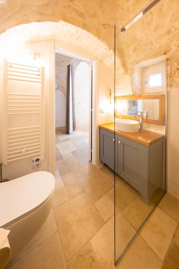 Esclusive Luxury Private Trulli Villa Martina Franca Exterior photo